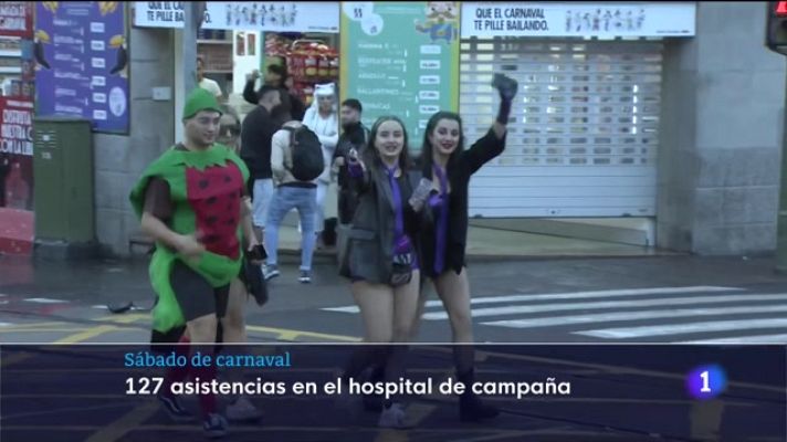 Telecanarias - Telecanarias - 19/02/2023