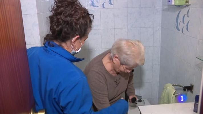 L'Informatiu - Els avantatges de les cures domiciliàries