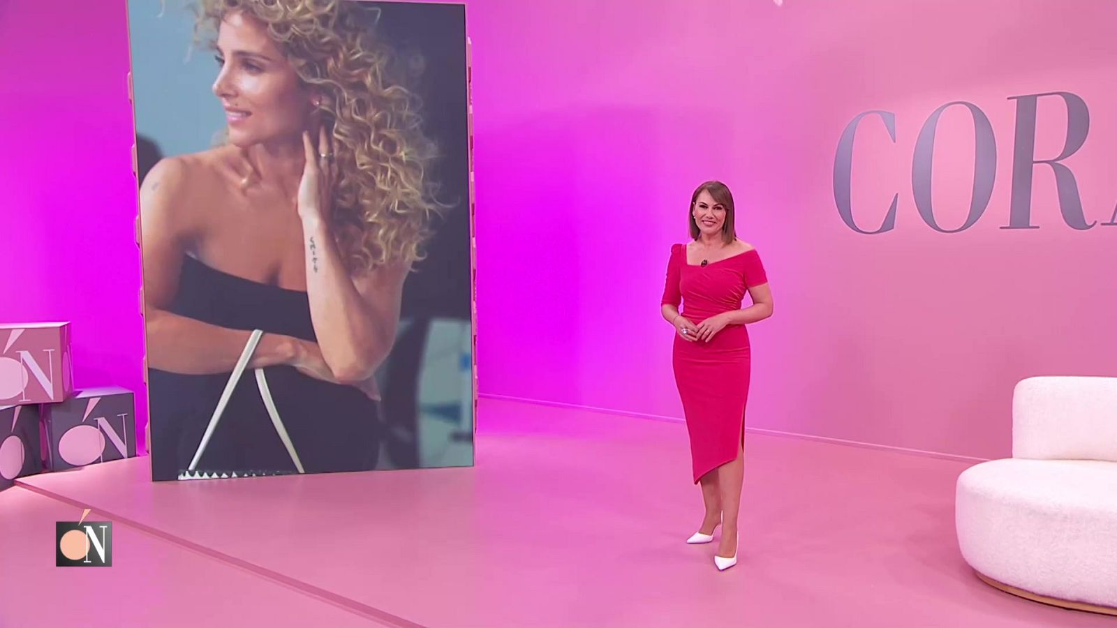 Corazón - 19/02/23 - ver ahora