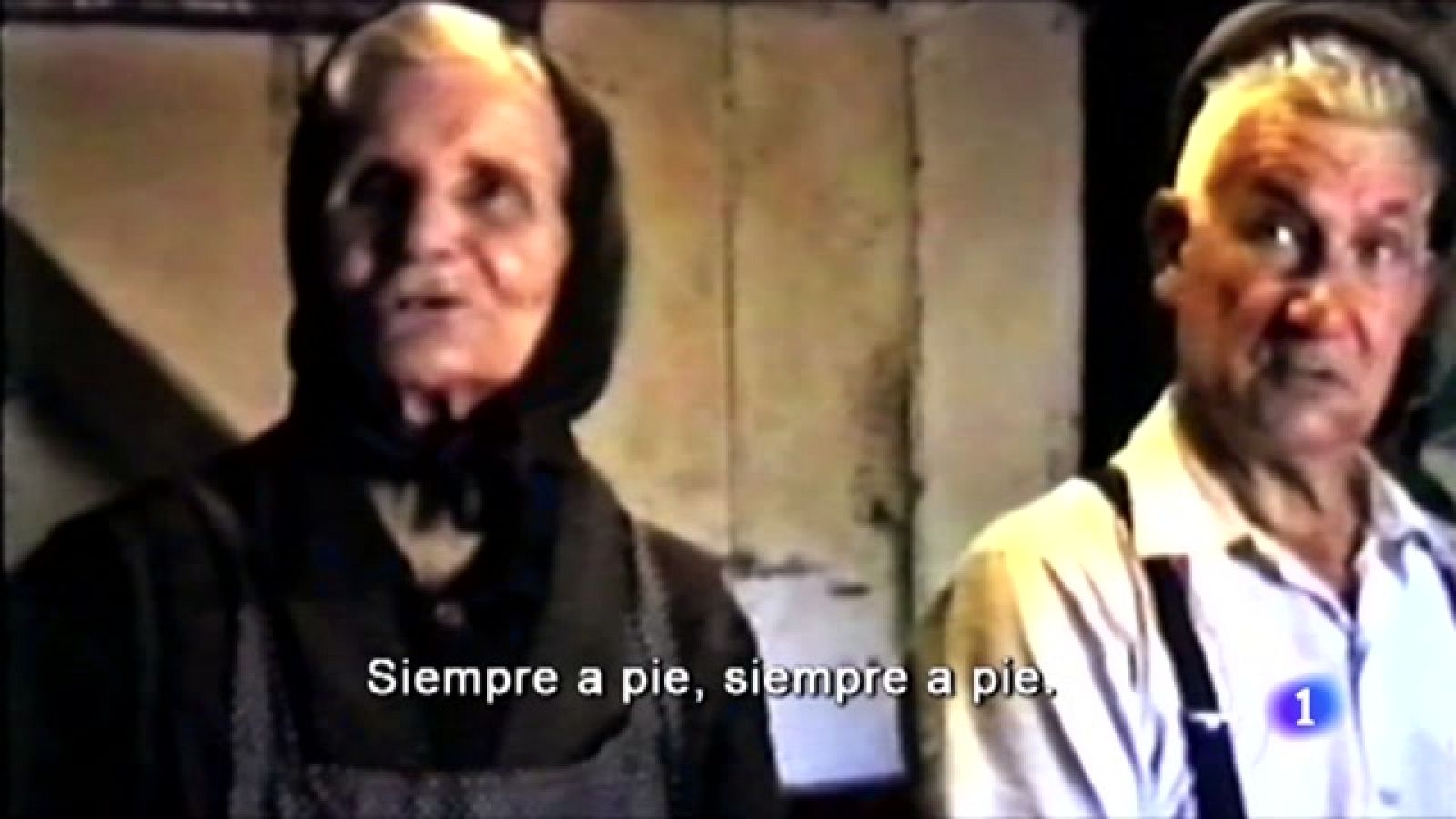 Trementinaires, la antigua tradición de remedios medicinales de puerta a puerta -Ver ahora