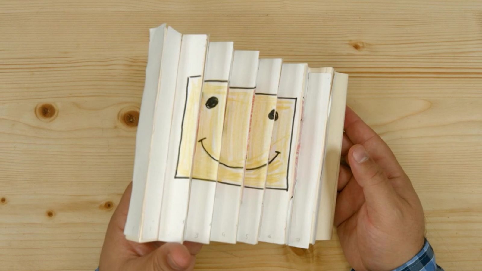 Agamógrafo - Agus & Lui: Churros y Crafts | Ver