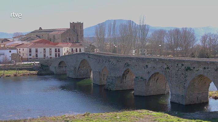 Aquí la Tierra - Aquí la Tierra - 19/02/23
