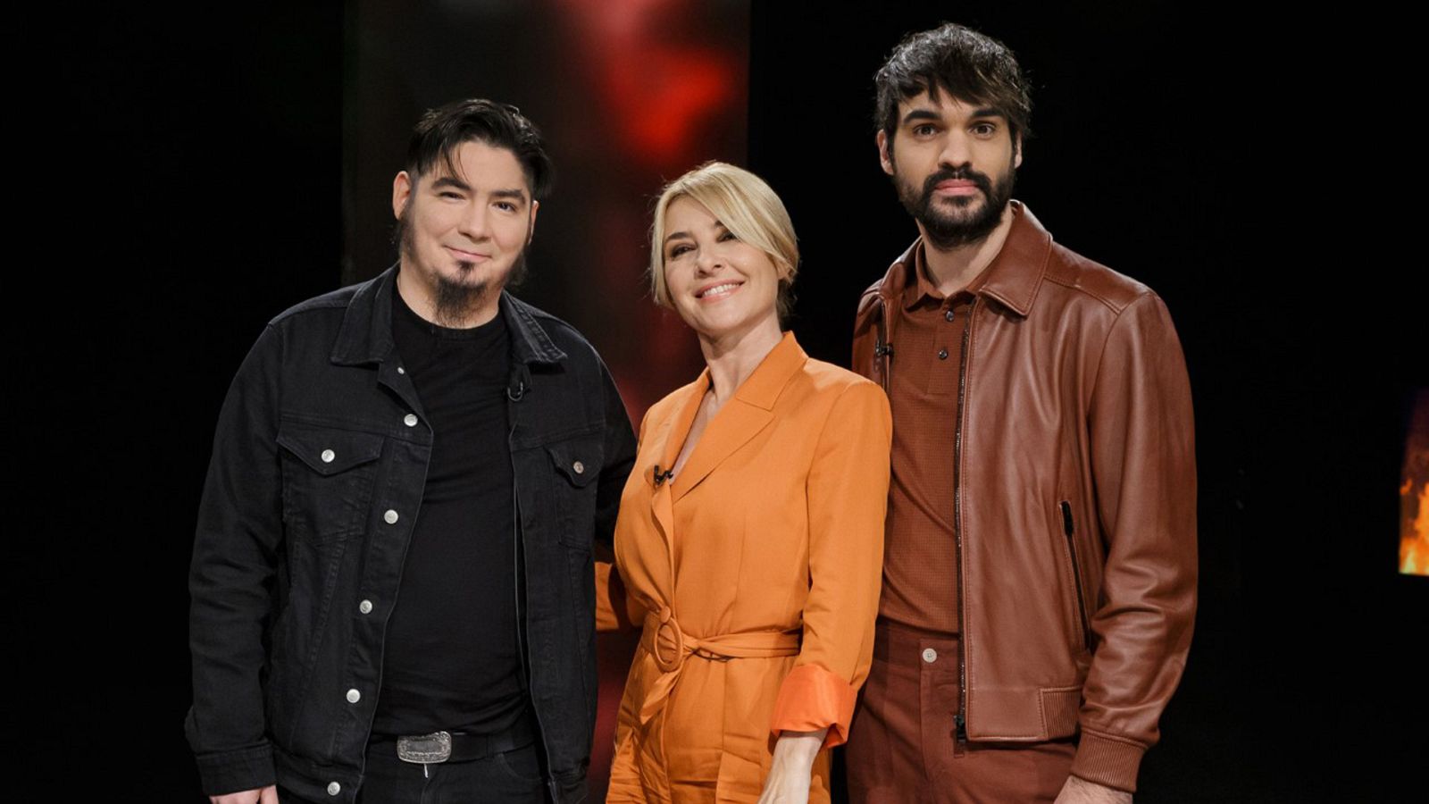 Versión española - Errementari (El herrero y el diablo) (presentación) - ver ahora