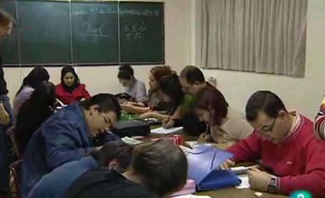 Babel en TVE - Babel en TVE - 31/01/10