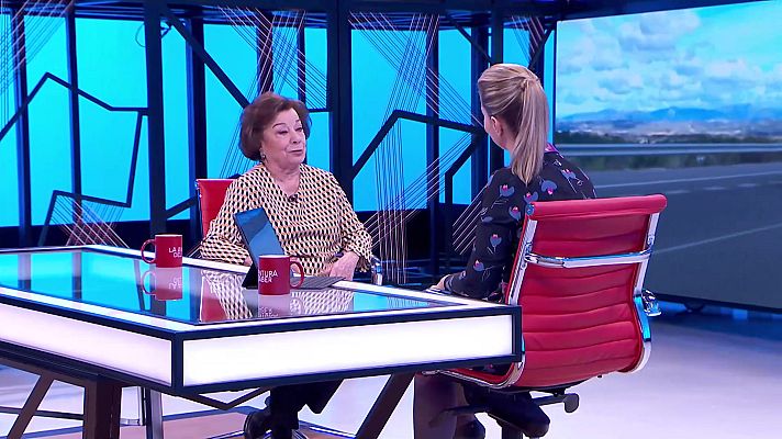 La aventura del Saber - La aventura del saber - 13/02/23 - Lengua de signos