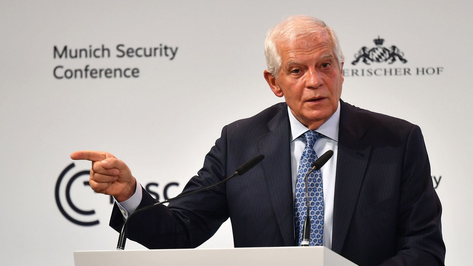 Telediario - 8 horas - 20/02/23 - Lengua de signos - ver ahora