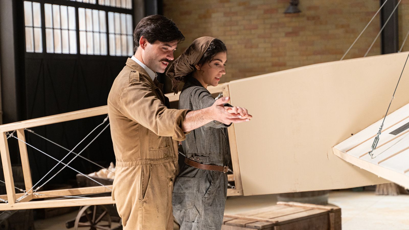 La promesa - Episodio 38 - Ver ahora