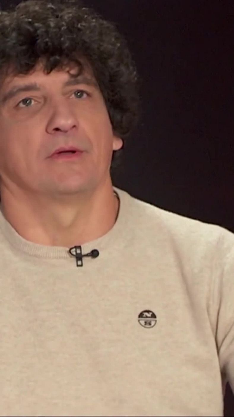 Entrevista a Jero garcía - Las tres puertas | Ver