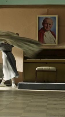 Somos cine - La llamada