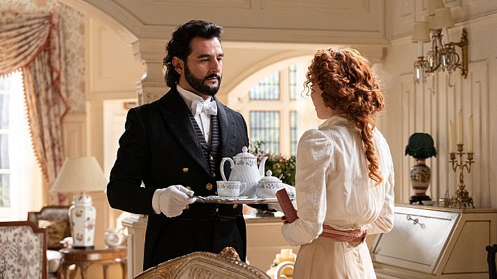 La promesa - Episodio 36