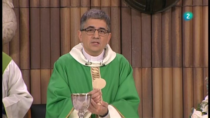 La Missa - 19/02/2023