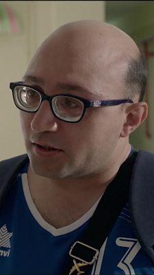 Somos cine - Campeones