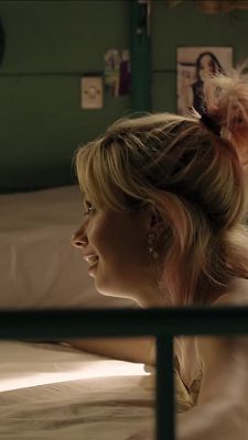 Somos cine - La llamada