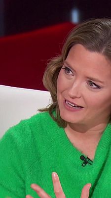 Las tres puertas - Entrevista a Javier Castillo (Poty)