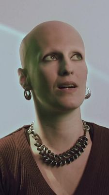 El techo amarillo - (Sin título)