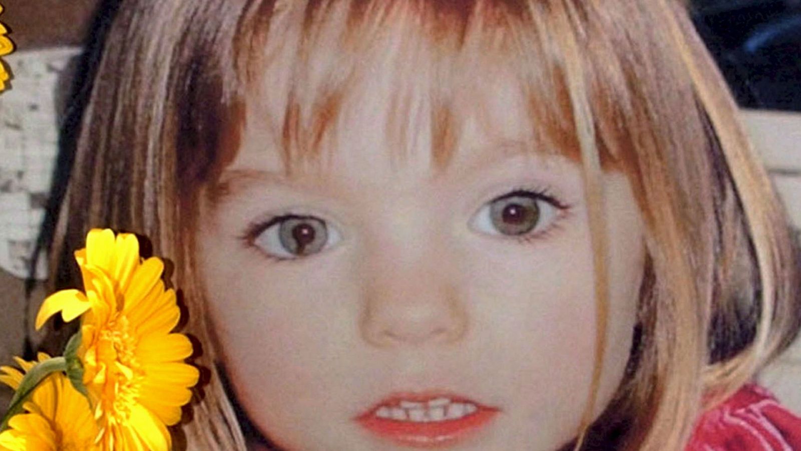 Julia, una joven polaca de 21 años, asegura ser la desaparecida Madeleine McCann - Ver ahora