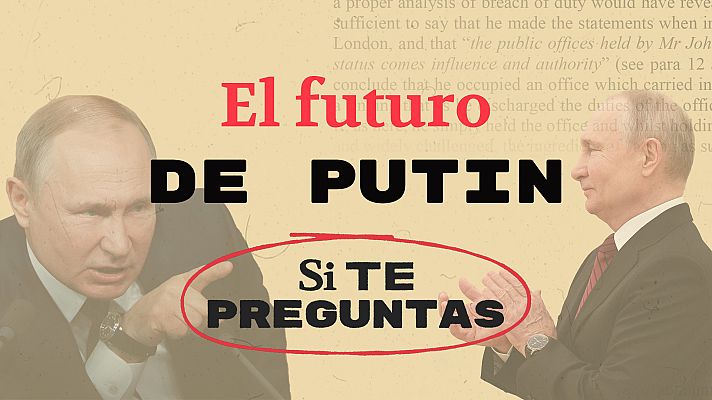 Modo Digital - ¿Saldrá Putin reforzado o perderá todo su poder tras la ofensiva?
