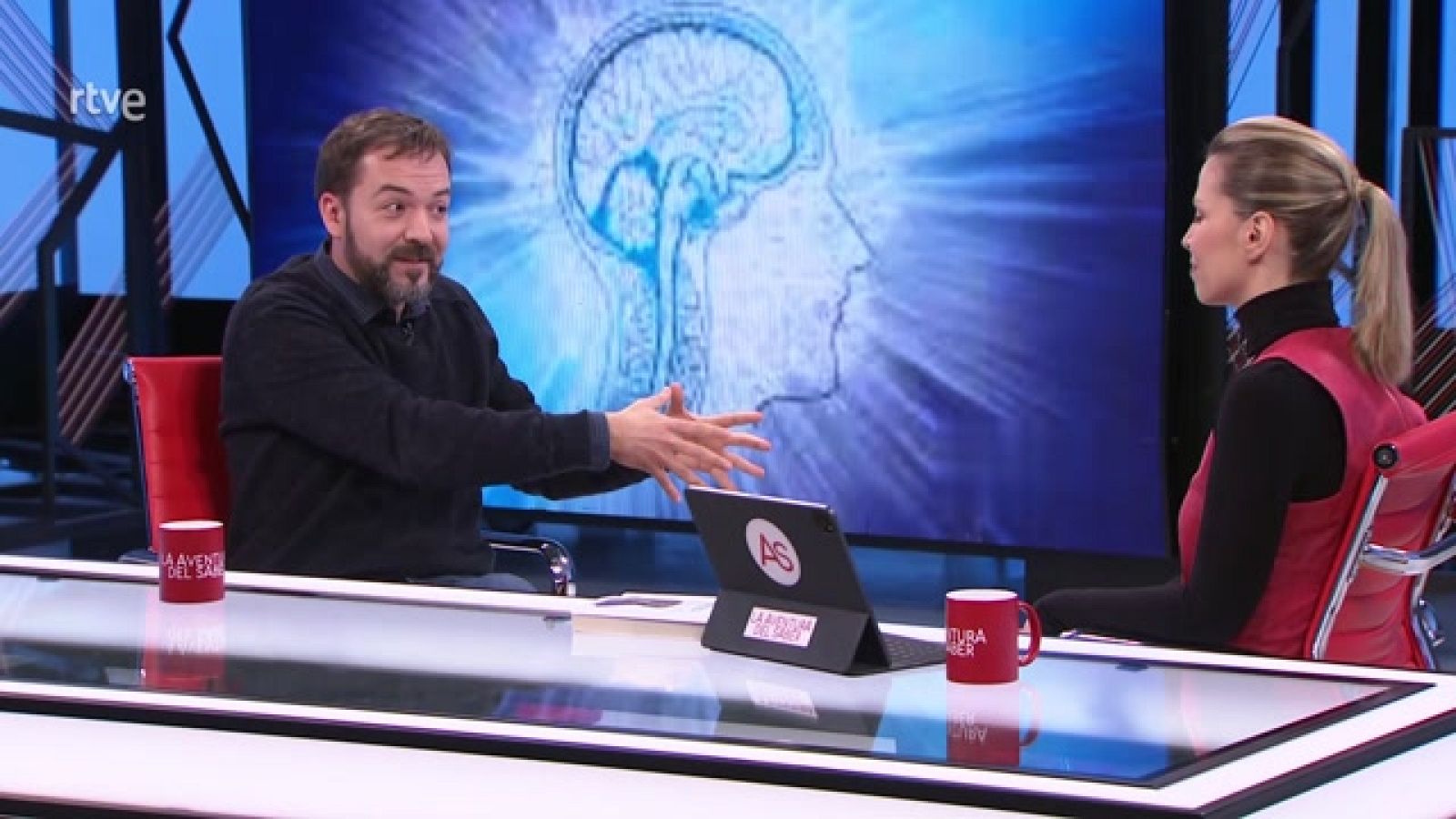 Héctor Ruiz. Los secretos de la memoria.