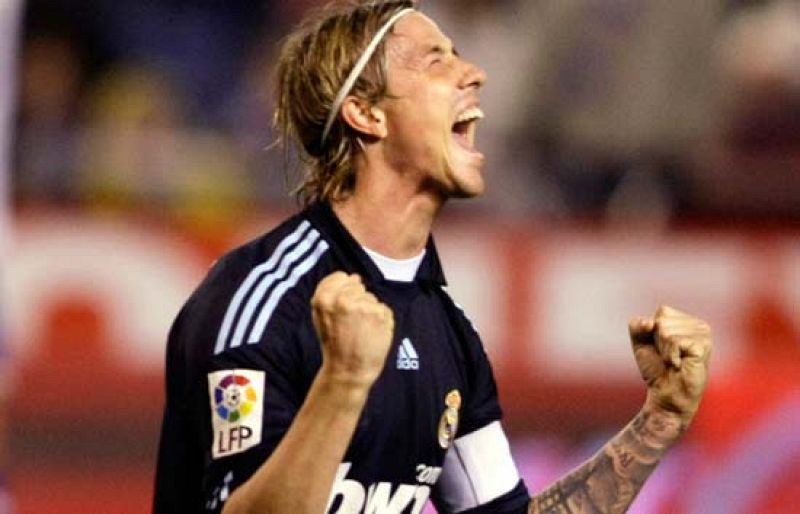 Un taconazo de arte | Ver