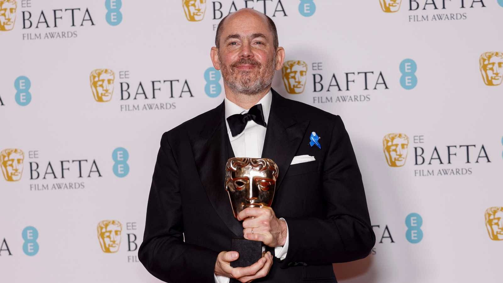 'Sin novedad en el frente' triunfa en los Bafta 2023 - Informativo 24h | Ver