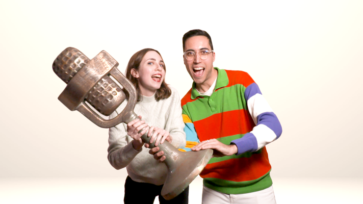 Eurovermú - Segunda temporada del 'Eurovermú' en RTVE Play