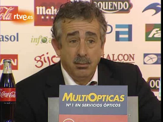  - El gol fue error del árbitro'