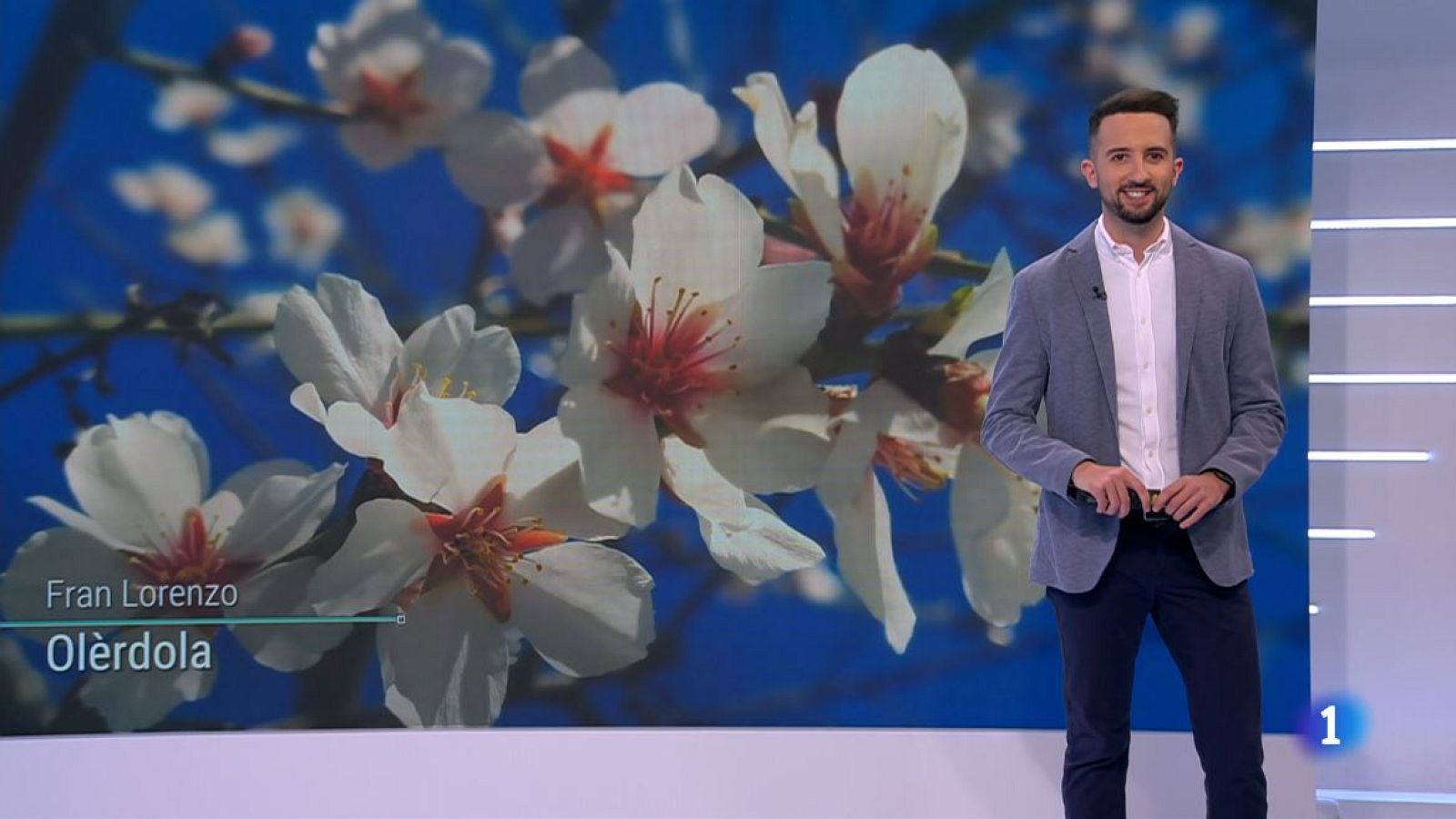 El Temps a Catalunya (20/02/2023) | RTVE Catalunya | Veure