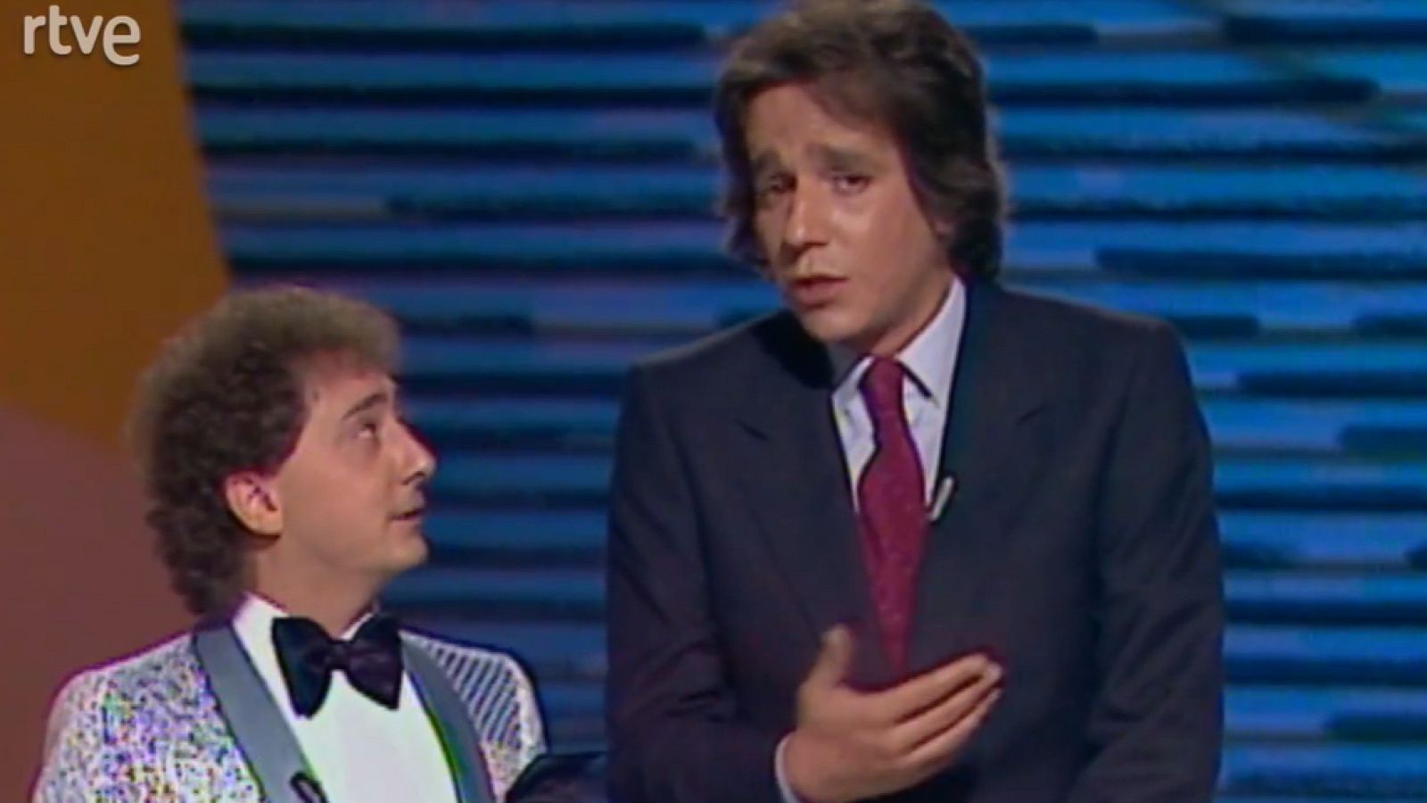 Lápiz y papel - 10/10/1981