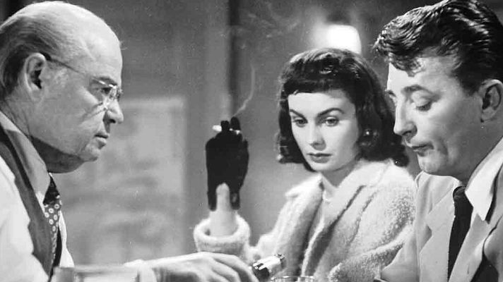 ¡Qué grande es el cine! - Cara de ángel