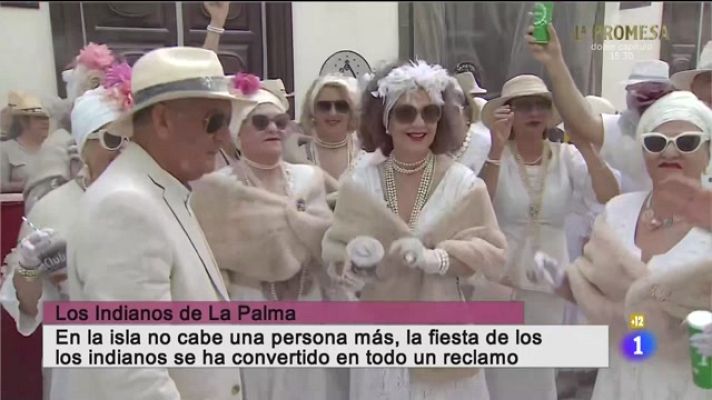 Cerca de ti - Cerca de ti - 20/02/2023