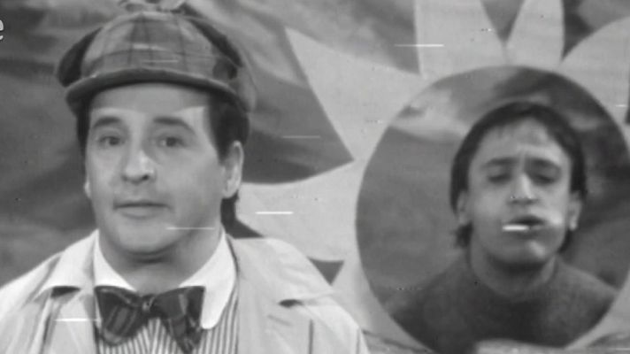 El recreo (1977) - 17/02/1978