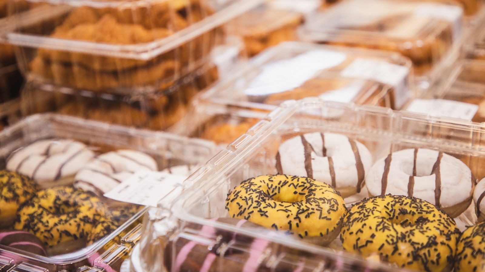 Las grasas trans: aún presentes en algunos ultraprocesados y perjudiciales para la salud