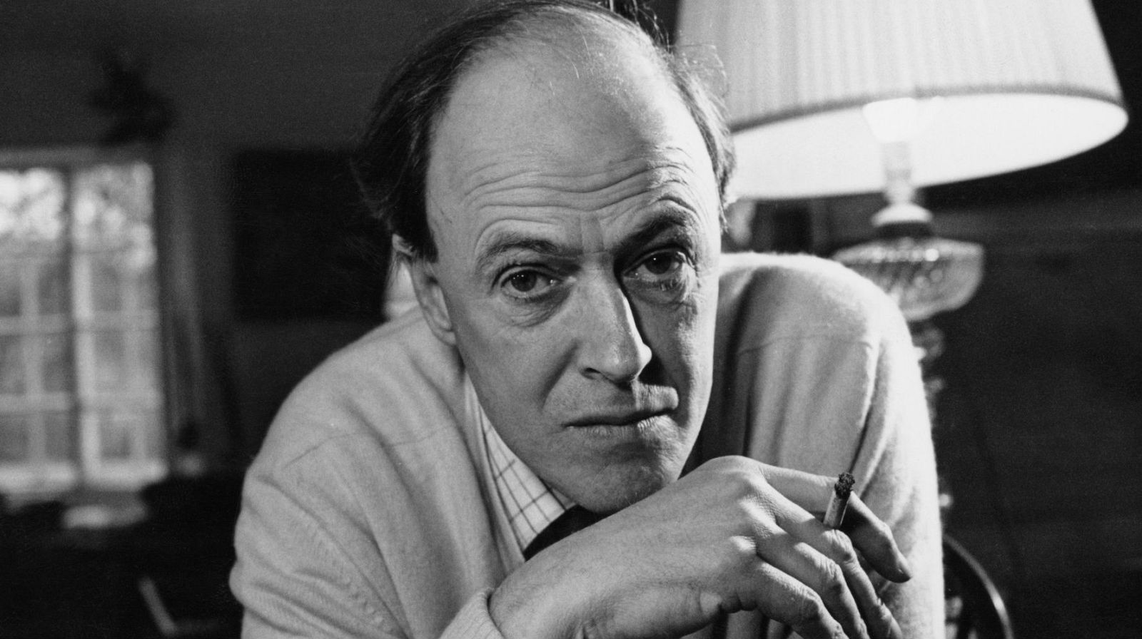 Los libros de Roald Dahl se reeditan en Reino Unido eliminando referencias pontencialmente polémicas | Ver