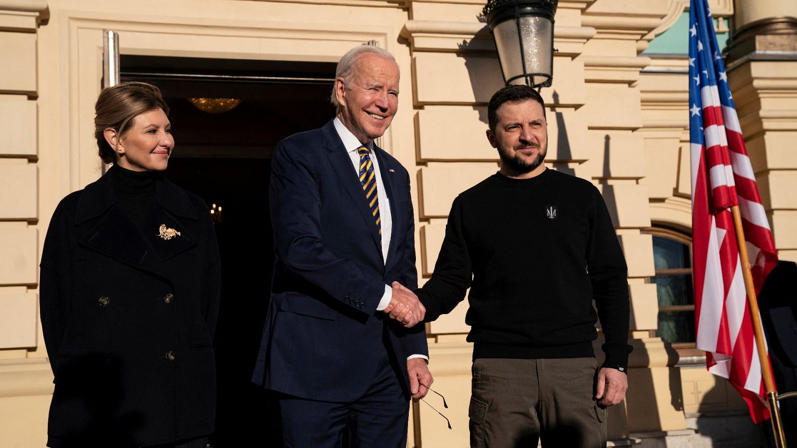 Telediario - 15 horas - 20/02/23 - Lengua de signos - ver ahora