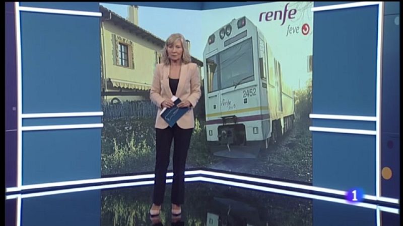 Asturias en 2' - 20/02/2023 - Ver ahora