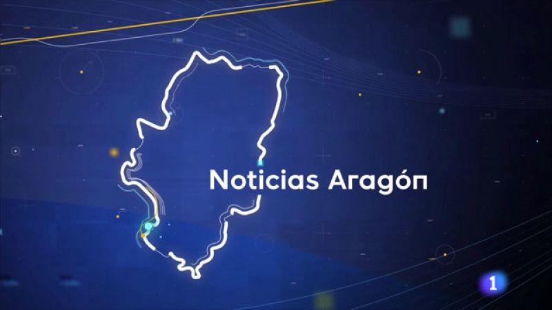 Aragón en 2' - 20/02/23 - Ver ahora