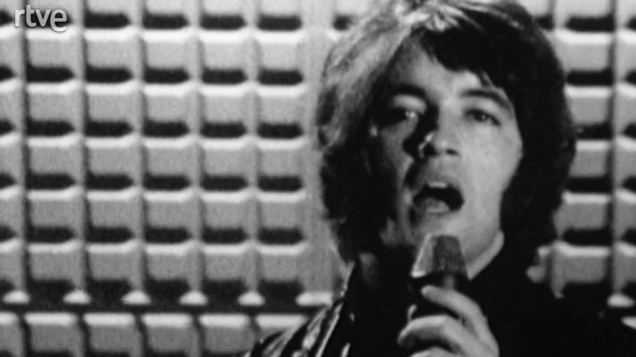 Último grito - 16/12/1969