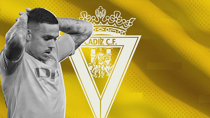 FC Barcelona 2 - Cádiz CF 0 - Ver ahora