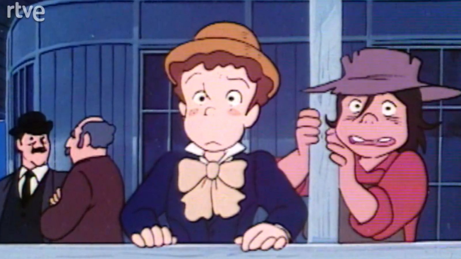 Vamos a ver - 13/09/1981