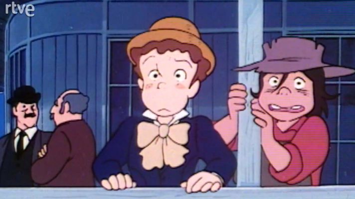 Vamos a ver - 13/09/1981