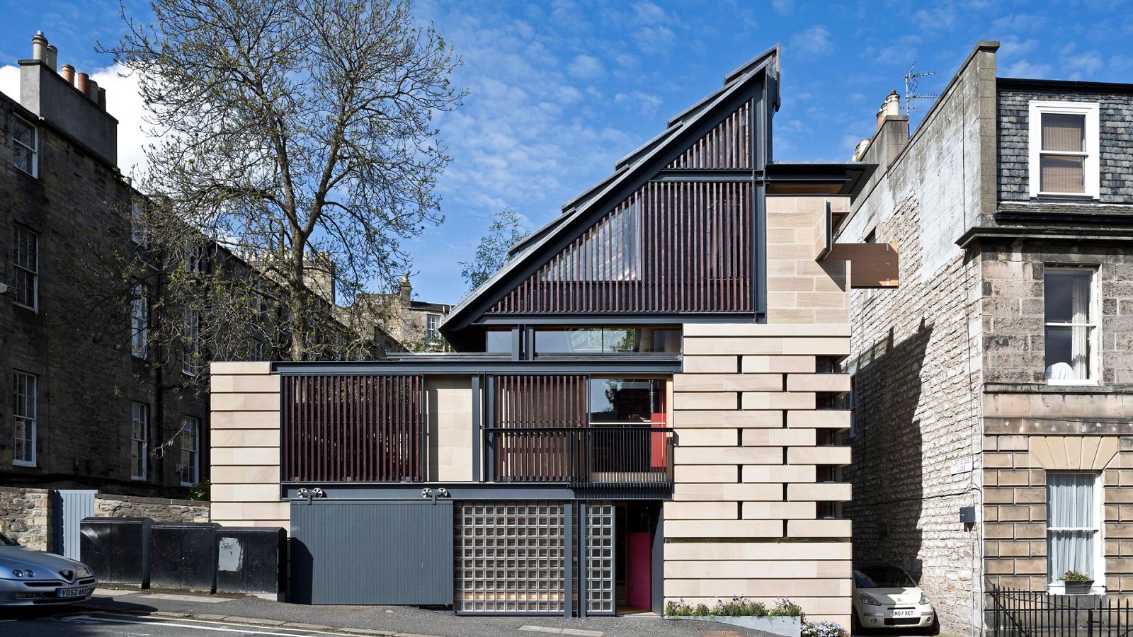 Grandes diseños: La casa del año - T2, Episodio 2 - ver ahora