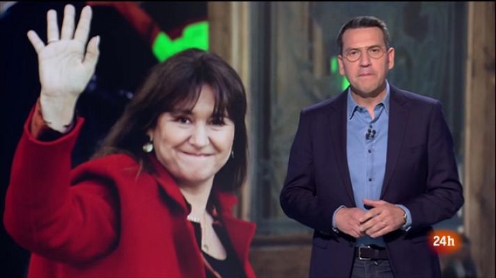 El Vespre - El Vespre - 20/02/2023