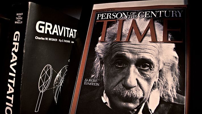 Territorio gravedad, el universo en tus ojos - Bienvenidos a Territorio gravedad