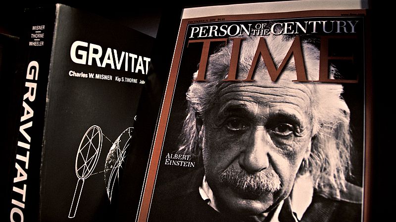 Territorio gravedad, el Universo en tus ojos - Episodio 1; Bienvenidos a Territorio gravedad