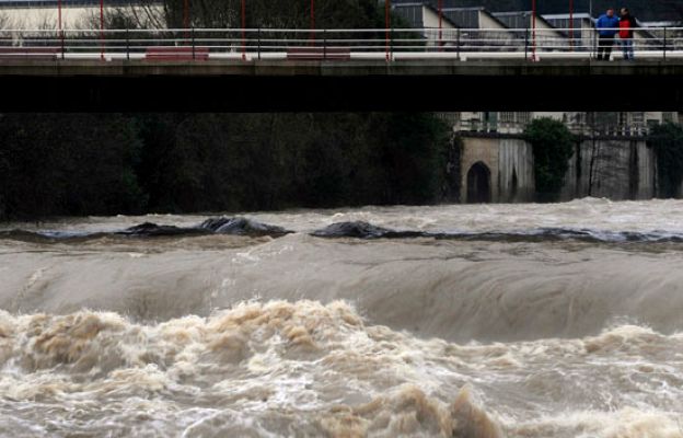 Telediario 1 - Telediario en 4' - 31/01/10