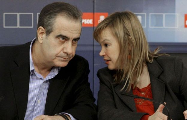  - El PSOE  reformará las pensiones