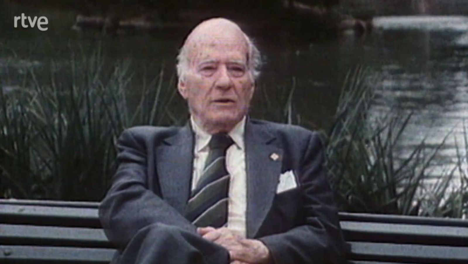 Josep Tarradellas i Joan 1899-1999, un segle de catalanisme | Veure