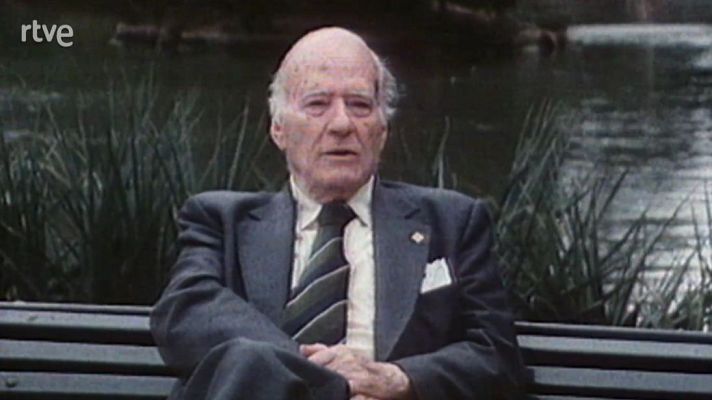  - Arxiu TVE Catalunya - Josep Tarradellas i Joan 1899-1999, un segle de catalanisme