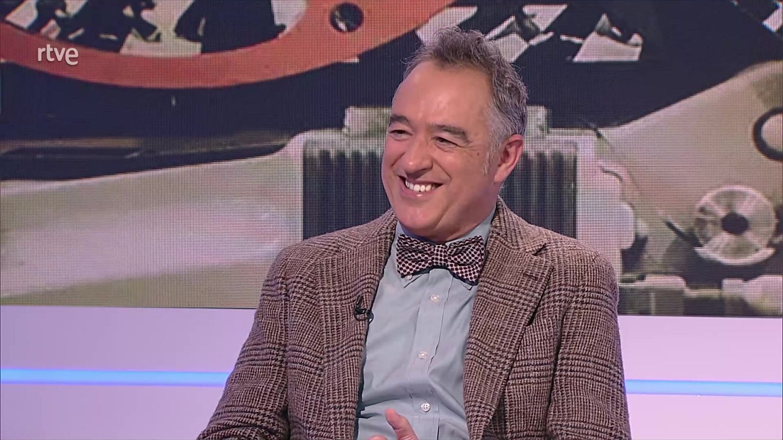 La hora cultural - 20/02/23 - ver ahora