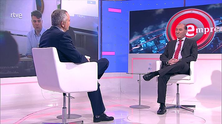 Emprende - Emprende - 20/02/23